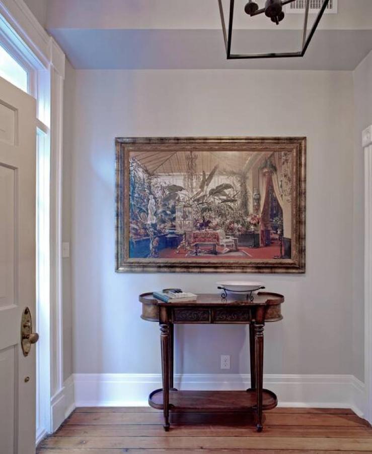 Restored Historic Home 5 Bedroom 4 And A Half Bath Savannah Exterior foto